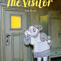 The Visitor by Gecko Press