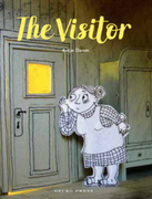 The Visitor by Gecko Press