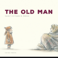 The Old Man - Hardback
