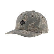 Dozer - Casual Cap - Franco Smoke