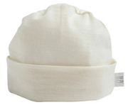 Babu | Merino Baby Hat  5 Colours