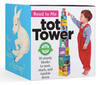 Eeboo Read-To-Me Tot Tower