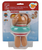 Hape - Swimmer Teddy Wind-up Toy
