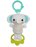 Bright Starts - Tug Tunes - Elephant