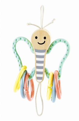 Hape - Butterfly Links