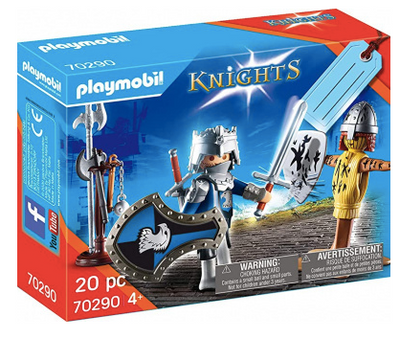 Playmobil - Gift Set - Knights - 70290