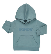 Bonds - Tech Sweats Hood