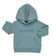 Bonds | Tech Sweats Hood