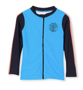 Milky Clothing | Neon Rashy