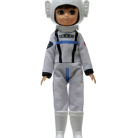 Lottie Doll | Astro Adventures