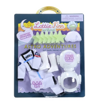 Lottie Doll | Astro Adventures