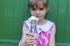 Lottie Doll | Astro Adventures