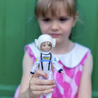 Lottie Doll | Astro Adventures