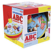 Schlylling | ABC Classic Humming Tin Top