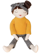 Lily & George - Madeleine Doll