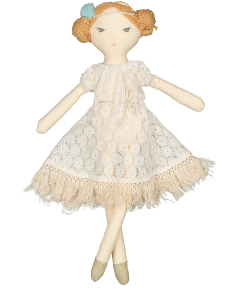 Lily & George - Tallulah Doll