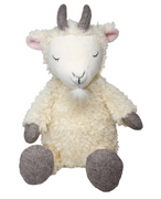 Lily & George - Billy Goat