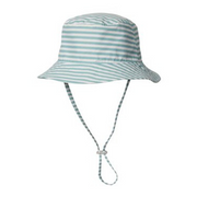 Milly Mook - Bucket Sunhat - Lisa Mint