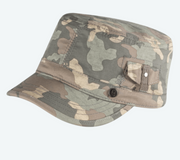 Dozer | Boys Mao Cap Niko Camo