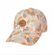 Millymook | Dempsey Cap Blush