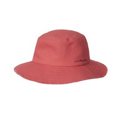 Milly Mook - Girls Floppy Hat - Naroom Watermelon