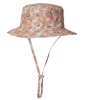 Milly Mook - Girls Bucket Hat - Tilda Mint