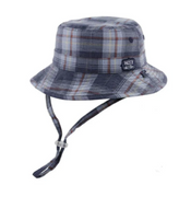Dozer | Boys Bucket Hat Oahu Blue