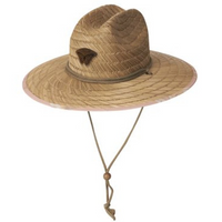 Milly Mook - Girls Surf Straw Hat - Binge