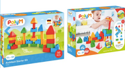 PolyM - Architect Starter Kit - 760005