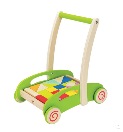 Hape - Block and Roll