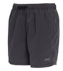 Zoggs - Mens Washed 15 Inch Shorts- Charcoal