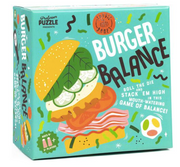 Professor Puzzles | Burger Balance