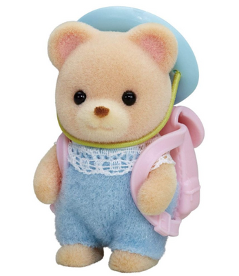 Sylvanian Families | Bear Baby