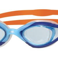 Zoggs | Goggles - Sonic Air 2.0 Junior - Blue/ Orange