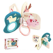 Hape | Baby Book Bella
