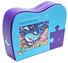 Crocodile Creek - Floor Puzzle - Ocean Dreams - 36 pc