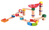 Hape | Crazy Rollers Track / Marble Domino