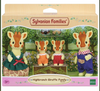 Sylvanian Families | Highbranch Giraffe Family