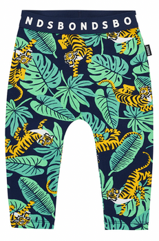 Bonds | Stretchies LeggingThe Grrreat Tiger