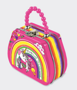 Rachel Ellen - Magical Treasures Handbag Tin