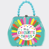 Rachel Ellen - Favourite Things Handbag Tin