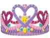 Orb Factory - Sticky Mosaic Crown Heart