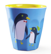 Crocodile Creek - Melamine Cup - Kids World