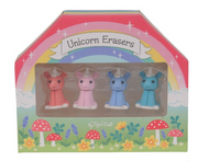 Tiger Tribe | Unicorn Erasers
