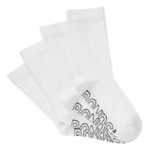 Bonds | Socks Cotton Crew 4 pack