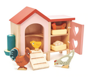 Tender Leaf Toys | Chicken Coop