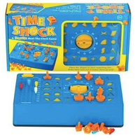 Time Shock Game