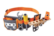 Hape | Junior Inventor  Scientific tool Belt