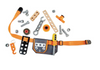 Hape | Junior Inventor - Scientific tool Belt