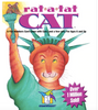 Gamewright | Rat a tat Cat